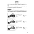 thumbnail image 4 of Livre de Méthodes de Violon Musique FastTrack 1 (OA), 4 of 6