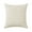 White, variant on Bdday Throw Pillow Covers 18x18 Inch, Corduroy Soft Striped Farmhouse Pillow Cover, Modern Decorative Cushion Pillow Case for Couch Sofa Bedroom Living Room