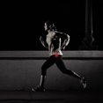 thumbnail image 3 of 2 pcs USB Rechargeable LED Safety Light - Bright Bike Tail Light Works Brilliantly as Running Light for Joggers, Pets, Bicycle Strobe or Rear Clip On Lights, 3 of 9