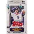 thumbnail image 1 of Colgador de béisbol Trading Card Topps 2025 Serie 1, 1 of 9