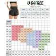 thumbnail image 6 of G4Free Athletic Shorts for Women Lightweight Running Shorts with Pockets 5" Quick Dry Workout Shorts for Gym Exercise, 6 of 6