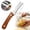 H, variant on Multi functional peeling knife Potato skin stripping work,Vegetable peeler,Stainless steel