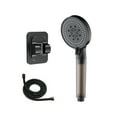 thumbnail image 1 of Youkk Sprinkler Head Intelligent Handheld Water Saving Shower Heads Adjustable Spray Bathroom Supplies Accessories Adapter Type3, 1 of 6