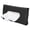 Black, variant on Universal Car Tissue Holder PU Leather Hanging Napkin Organizer for Sun Visor Compact Design Fits Tissue Cartons Car Interior Accessory