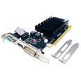 thumbnail image 1 of Tarjeta gráfica QTHREE Radeon HD 5450 2GB GDDR3 64-bit, 1 of 7