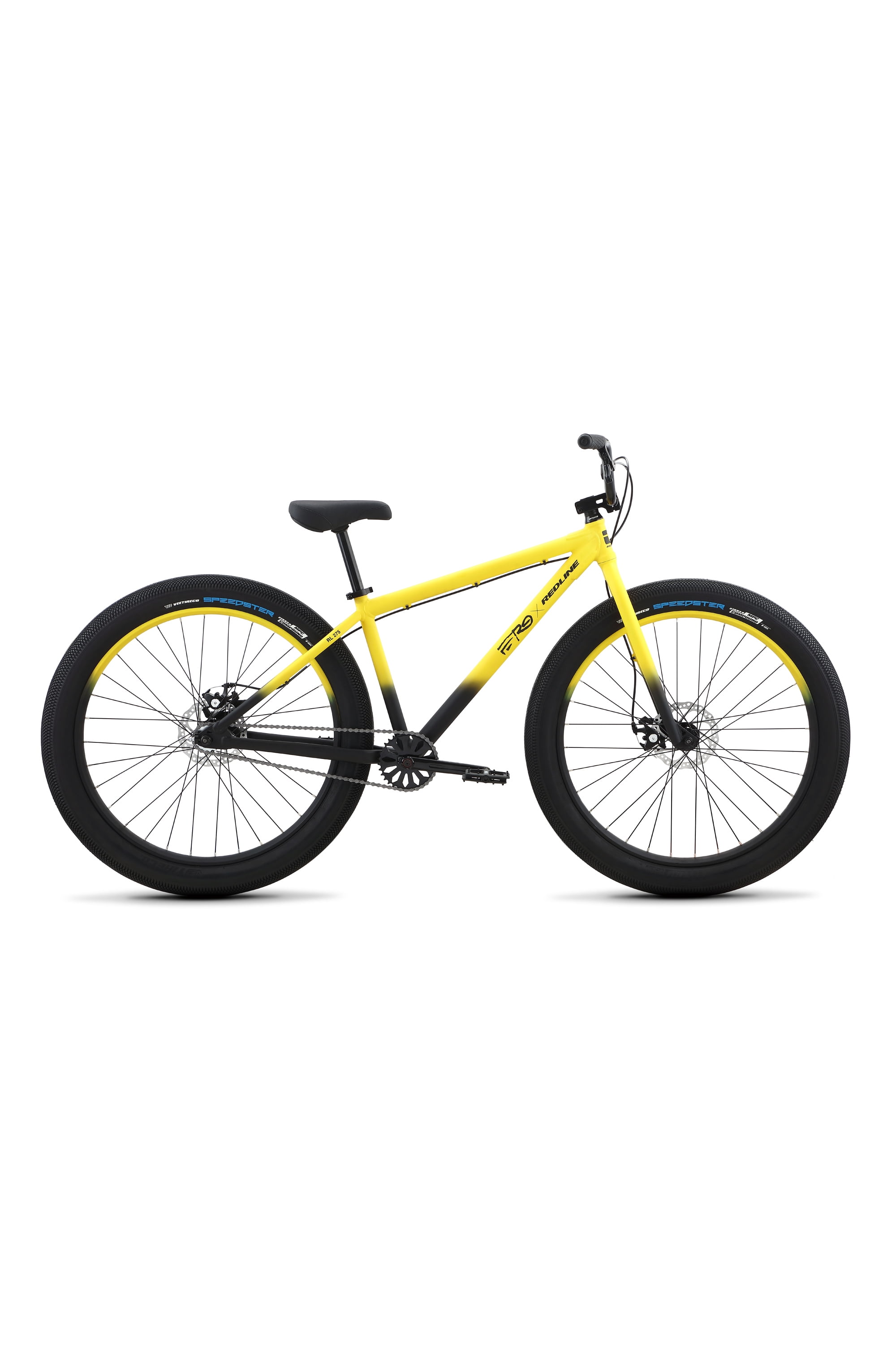 walmart redline bike