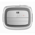 thumbnail image 2 of TCL 8,000 BTU Portable Air Conditioner with Remote Control, 2 of 3