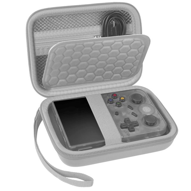 Funda de viaje PAIYULE compatible con RG353V/RG353VS/R36S
