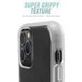 thumbnail image 7 of Smartish iPhone 11 Pro Slim Case - Gripmunk [Lightweight + Protective] Thin Cover (Silk) - Nothin' to Hide, 7 of 7