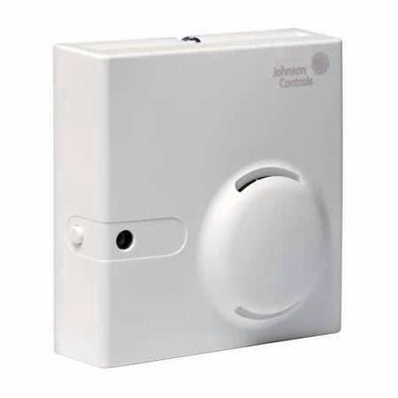 Johnson Controls Humidity Sensor Wall Mount HE-68N3-0N00WS