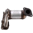 thumbnail image 3 of Manifold Catalytic Converter For KIA SOUL 2.0L 2017 2018-2021 Direct Fit EPA US, 3 of 12