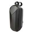 thumbnail image 3 of Sac de Guidon pour Scooter Coque Rigide Imperméable Sac de Rangement EVA pour Vélo Pliant Scooter Électrique, 3 of 7