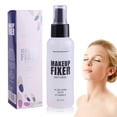thumbnail image 2 of Spray Fijador De Cosméticos, Spray Fijador De Maquillaje De Secado Rápido Para Uso Diario, 2 of 8