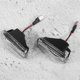 thumbnail image 1 of Car LED Dynamic Side Marker Signal Lamp Light Turn Lamp For Honda Accord Civic Acura CR-V Fit Jazz Odyssey White js, 1 of 5