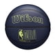 thumbnail image 1 of Baloncesto WILSON NBA Forge Plus para interiores y exteriores, color azul marino, 1 of 6