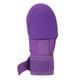 thumbnail image 5 of Guante deslizante de béisbol y sóftbol, ​​guante protector de neopreno, protector deslizante de sóftbol Púrpura, 5 of 9