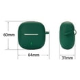 thumbnail image 4 of Jesscasday Headphone Shockproof Housing Skin-friendly Cover for MagicAir Washable for Shell Protective Non-slip Sleeve Impact-resis, 4 of 13