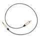 thumbnail image 4 of Cable de audio de 3,5 mm a conector macho coaxial auxiliar para cine en casa. 3m, 4 of 9
