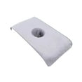 thumbnail image 5 of Bothyi Massage Bed Cover Towel Reusable Massage Bed Sheet for Salon Massage Bed SPA Gray, 5 of 8