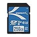 thumbnail image 3 of SABRENT Rocket V60 256GB SD UHS-II Memory Card R270MB/s W170MB/s (SD-TL60-256GB), 3 of 3