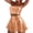 #B Orange, variant on Alkepwun Leather Skirts for Women Lady Sexy Metallic Strapless Tube Top with Sexy Solid Color Shiny High Waisted Pleated Mini Skirt Sets for Party Club Cocktail