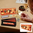 Secret Hitlēr Hidden Identity Strategy Board Game for Adults, Best
