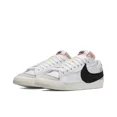 thumbnail image 4 of Neck BLAZER LOW '77, zapatillas Retro neutras VINTAGE, zapatos de tablero7270, 4 of 5