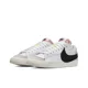 thumbnail image 4 of Neck BLAZER LOW '77, zapatillas Retro neutras VINTAGE, zapatos de tablero7406, 4 of 5