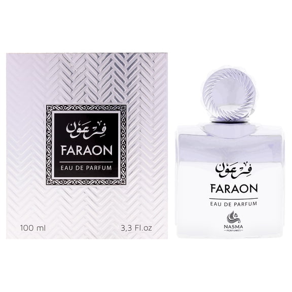 Nasma Faraon , 3.3 oz EDP Spray