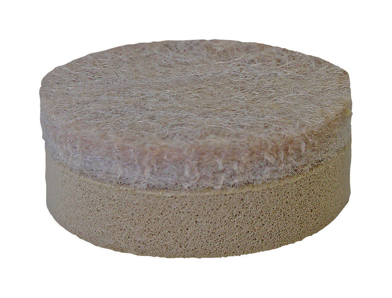 PAD FELT 1' SELF LVL CD8