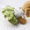 2024 Pet Dog Cat Dress Boys Fleece Pullover Jacket Fruit Princess