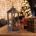 Lights Lights Room Party Decorations Place Small Oil Lamp Night Light