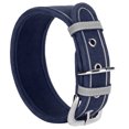 thumbnail image 2 of Collier de Chien, Chien Réglable Collier Respirant Chien Réfléchissant Collier Réglable Conception Conviviale, 2 of 8