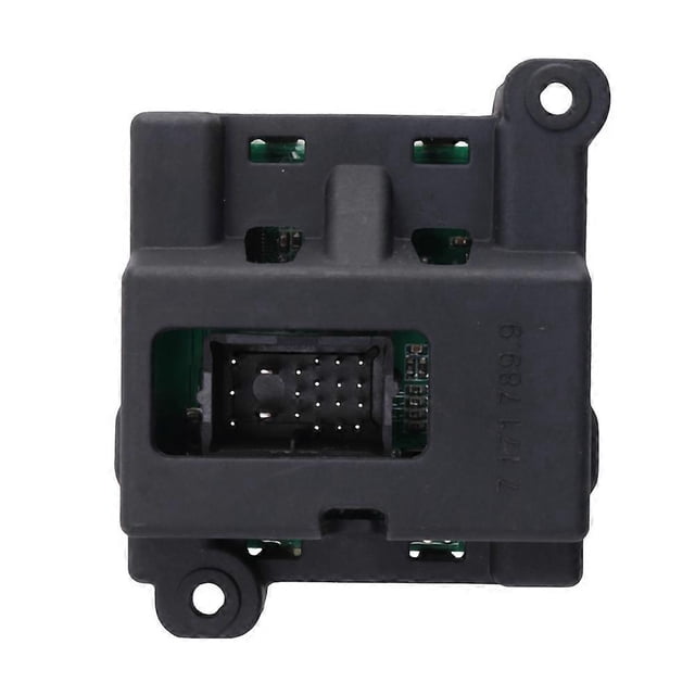 Car Adaptive Headlight Driver Module Control Unit 63117180829 for X1 1 Series E81 E87 E82 E84 E88 20