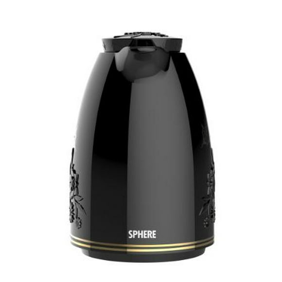 VACUUM JUG 2.0L SPHERE - Vacuum Flask