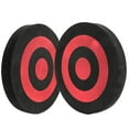thumbnail image 4 of Eva Foam Arrow Target Sports Self Healing Bow Practice Outdoor, 4 of 9