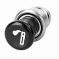 thumbnail image 4 of Auto Cigarette Lighter, Universal Car Cigarette Lighter Power Plug Replacement DC 12V, 4 of 7