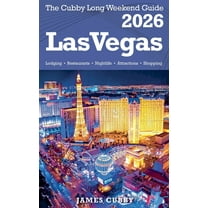LAS VEGAS The Cubby 2026 Long Weekend Guide, (Paperback)