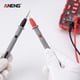 thumbnail image 5 of Scienceny ANENG 1 par Universal 20A multímetro sondas de prueba dispositivo de medición portátil no destructivo Pin Tester Accesorios Material de laboratorio Scienceny TO009326-00B, 5 of 6