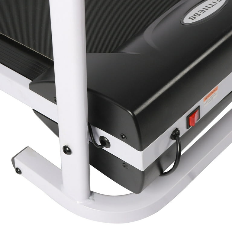 Zjb elderly treadmills sale