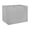 🔥 Gray_New#6589, variant on Dog Crate Cover Heavy Duty 210D Fabric | Medium Large Size | Anti-UV Waterproof Pet Kennel Cage Cover | Mesh Window Ventilation | Gray Black Beige | Fits 21/30/35 Inch Wire Crates | Secure Elastic