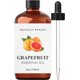 thumbnail image 1 of Aceite Esencial De Pomelo Brooklyn Botany – Enorme 4 Onzas Líquidas – 100% Puro Y Natural – Grado Premium Con Cuentagotas – Para Aromaterapia Y Difusor, 1 of 4
