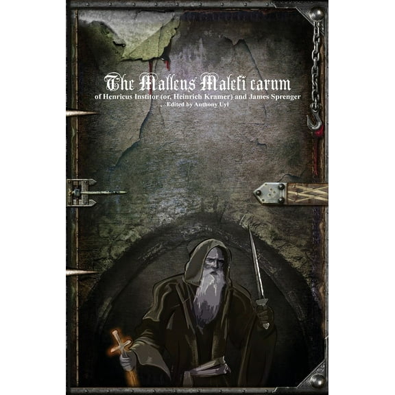 The Malleus Maleficarum, (Hardcover)