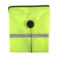 thumbnail image 1 of Sonducket Bolsas de buceo, bolsa de pesca plegable, contenedores de buceo ligeros de gran capacidad, almacenamiento doméstico para exteriores, amplia Deportes acuáticos color fluorescente, 1 of 6