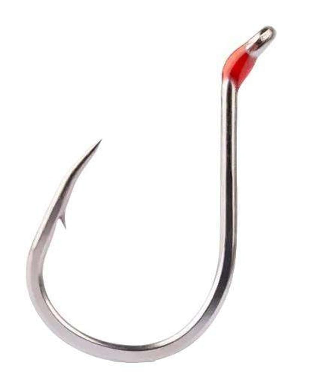 drum fishing hooks Drum Rig - Circle Hook with Fishfinder