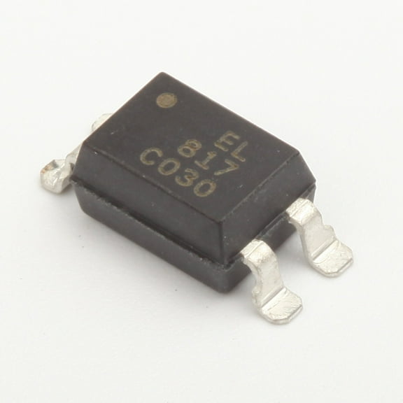 50pcs EL817C EL817-C DIP4 DIP PC817C 817C EL817 817