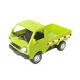 thumbnail image 1 of 1:16 Scale Remote Control Cargo Truck RC Vehicle with LED Lights, Mini Drift Realistic RC Pickup Car Toy for Boys & Girls, Compact Design, 1 of 8