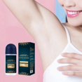thumbnail image 4 of Long Lasting Sweat Control & Odor Neutralizer For Fresh Underarms Natural Formula 50ml, 4 of 5