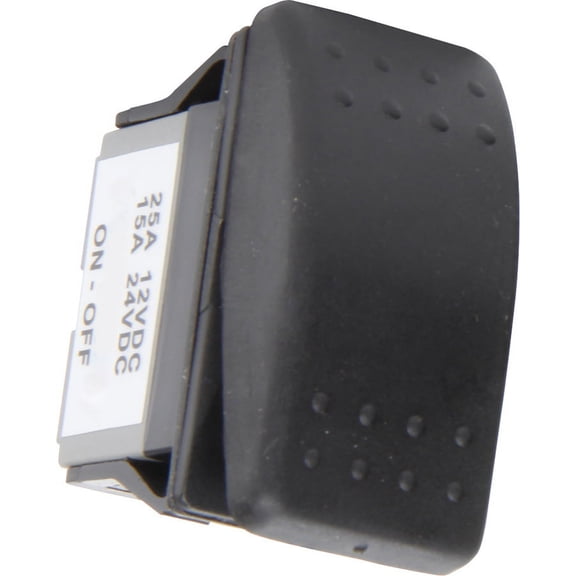 Rocker Switch On/Off Momentary Switch