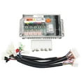 thumbnail image 1 of 72V Electric Bike Brushless DC Motor Controller 65A 1800W High Power Programmable Brushless Motor Controller, 1 of 6